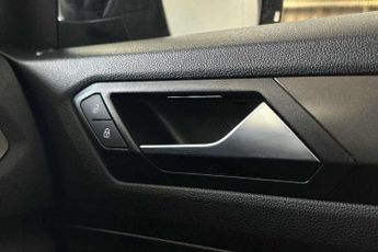 Volkswagen T-Roc 1.5 TSI EVO Design 5dr DSG