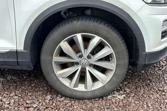 Volkswagen T-Roc 1.5 TSI EVO Design 5dr DSG