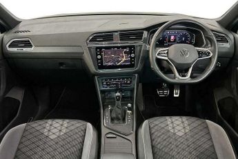 Volkswagen Tiguan 1.5 TSI 150 R-Line Edition 5dr DSG