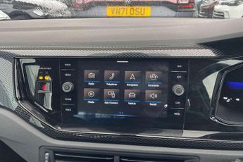 Volkswagen Polo 1.0 TSI Life 5dr DSG