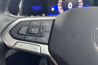 Volkswagen Polo 1.0 TSI Life 5dr DSG