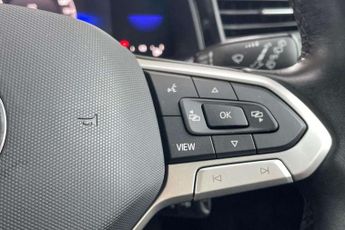 Volkswagen Polo 1.0 TSI Life 5dr DSG