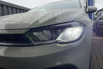 Volkswagen Polo 1.0 TSI Life 5dr DSG