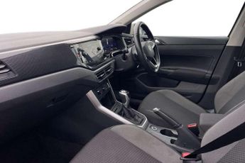 Volkswagen Polo 1.0 TSI Life 5dr DSG