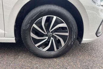 Volkswagen Polo 1.0 TSI Life 5dr DSG