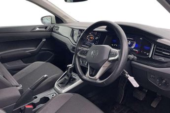 Volkswagen Polo 1.0 TSI Life 5dr DSG