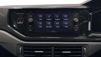 Volkswagen Polo 1.0 TSI Life 5dr DSG