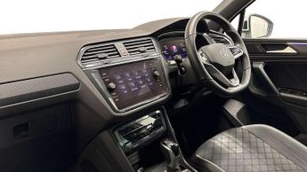 Volkswagen Tiguan 1.5 TSI 150 R-Line 5dr DSG