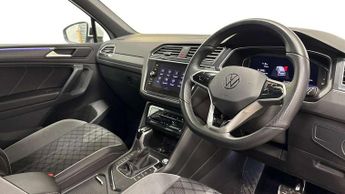 Volkswagen Tiguan 1.5 TSI 150 R-Line 5dr DSG