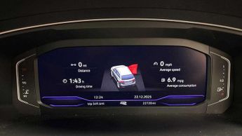 Volkswagen Tiguan 1.5 TSI 150 R-Line 5dr DSG