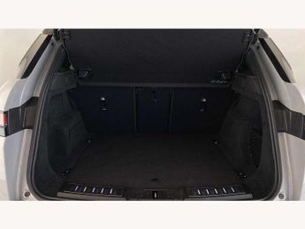 Land Rover Range Rover Evoque 2.0 P250 First Edition 5dr Auto