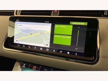 Land Rover Range Rover Evoque 2.0 P250 First Edition 5dr Auto