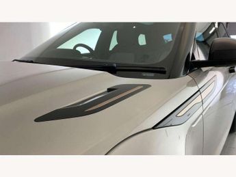 Land Rover Range Rover Evoque 2.0 P250 First Edition 5dr Auto