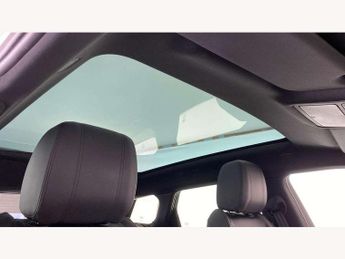 Land Rover Range Rover Evoque 2.0 P250 First Edition 5dr Auto