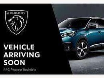 Peugeot 2008 1.2 PureTech 130 GT 5dr EAT8