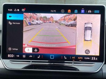 Volkswagen Golf 1.5 TSI 272 GTE eHybrid 5dr DSG