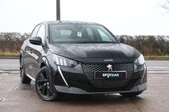 Peugeot 208 1.2 PureTech 130 GT 5dr EAT8