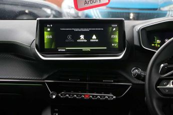 Peugeot 208 1.2 PureTech 130 GT 5dr EAT8