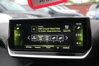 Peugeot 208 1.2 PureTech 130 GT 5dr EAT8