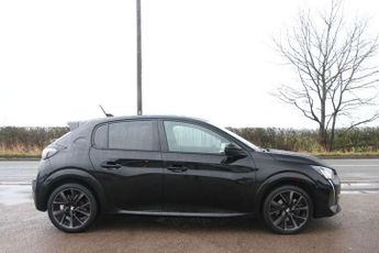 Peugeot 208 1.2 PureTech 130 GT 5dr EAT8