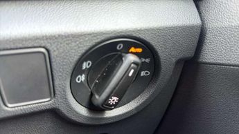 Volkswagen T-Cross 1.0 TSI 110 R-Line 5dr DSG