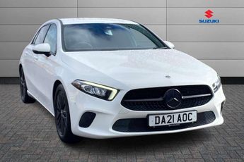 Mercedes A Class A180 Sport Executive 5dr