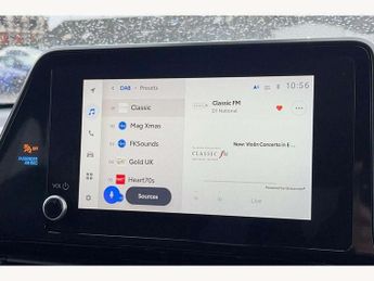 Toyota C-HR 1.8 Hybrid Design 5dr CVT