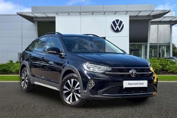 Volkswagen Taigo 1.0 TSI Life 5dr