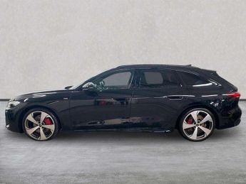 Audi A5 2.0 TFSI 204 Edition 1 5dr S Tronic