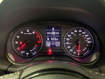 Audi Q2 35 TFSI Black Edition 5dr S Tronic