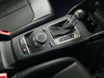 Audi Q2 35 TFSI Black Edition 5dr S Tronic