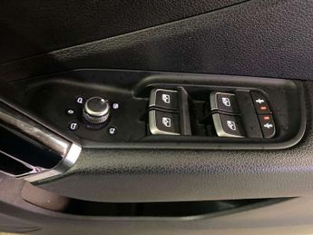 Audi Q2 35 TFSI Black Edition 5dr S Tronic