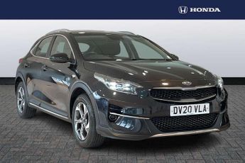 Kia Ceed 1.0T GDi ISG 2 5dr