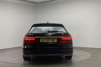 Audi A6 Avant 40 TFSI Sport 5dr S Tronic [Tech Pack]