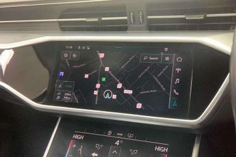 Audi A6 Avant 40 TFSI Sport 5dr S Tronic [Tech Pack]