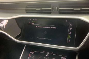 Audi A6 Avant 40 TFSI Sport 5dr S Tronic [Tech Pack]