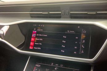 Audi A6 Avant 40 TFSI Sport 5dr S Tronic [Tech Pack]