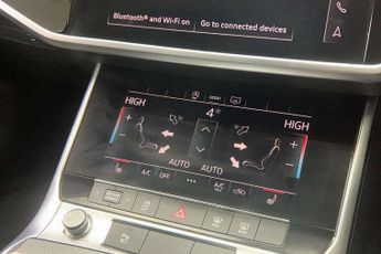 Audi A6 Avant 40 TFSI Sport 5dr S Tronic [Tech Pack]