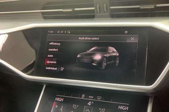 Audi A6 Avant 40 TFSI Sport 5dr S Tronic [Tech Pack]