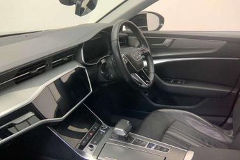 Audi A6 Avant 40 TFSI Sport 5dr S Tronic [Tech Pack]