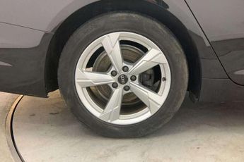 Audi A6 Avant 40 TFSI Sport 5dr S Tronic [Tech Pack]