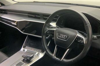 Audi A6 Avant 40 TFSI Sport 5dr S Tronic [Tech Pack]