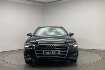 Audi A6 Avant 40 TFSI Sport 5dr S Tronic [Tech Pack]