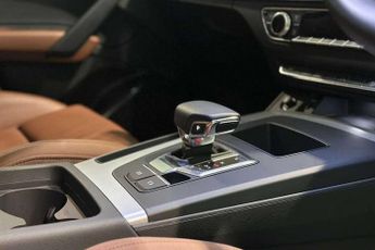 Audi Q5 Sportback 45 TFSI Quattro Sport 5dr S Tronic