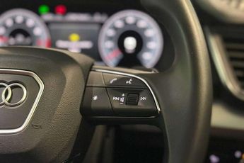 Audi Q5 Sportback 45 TFSI Quattro Sport 5dr S Tronic