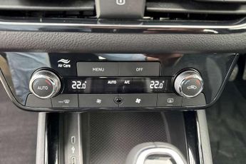 Skoda Scala 1.0 TSI 116 SE Edition 5dr DSG