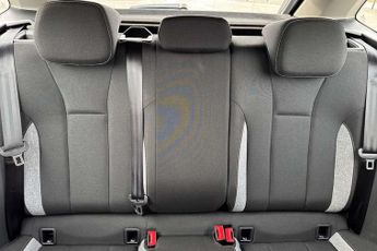Skoda Scala 1.0 TSI 116 SE Edition 5dr DSG