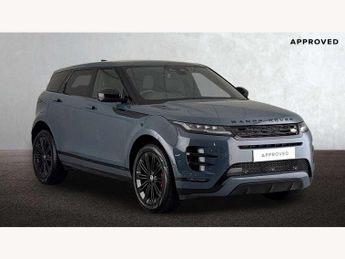 Land Rover Range Rover Evoque 1.5 P270e Autobiography 5dr Auto
