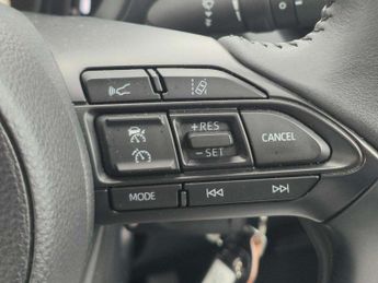 Toyota Aygo X 1.0 VVT-i Pure 5dr Auto