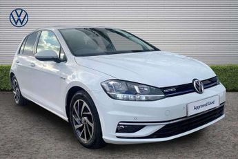 Volkswagen Golf 1.5 TSI EVO Match 5dr